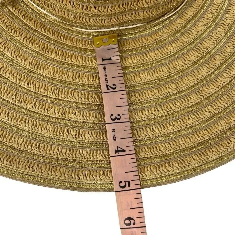 Unbranded wide brim